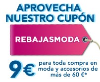Cupones Descuento Comprar Ropa Online
