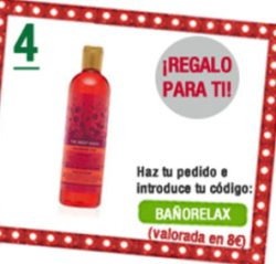 Cupones Descuento The BodyShop