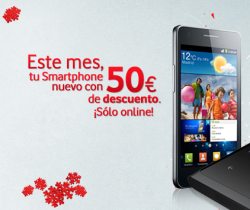 Cupones Descuento Vodafone