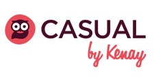 Cupones Descuento Casual by Kenay