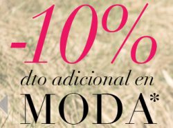 Cupones Descuento Moda Infantil