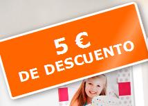 Cupones Descuento Pixum