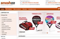 Cupones Descuento Smashinn