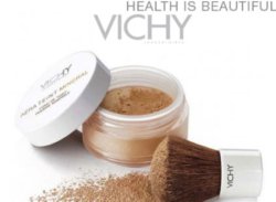 Cupones Descuento Vichy
