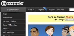 Cupones Descuento Zazzle