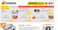 Cupones Descuento España Fotos