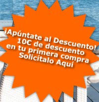 Cupones Descuento Muebles y Decoracion