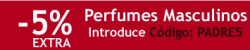 Cupones Descuento para el Dia del Padre en Perfumerias IF