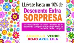 Cupones Descuento para Perfumerias IF