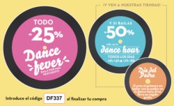 Cupones Descuento SPF