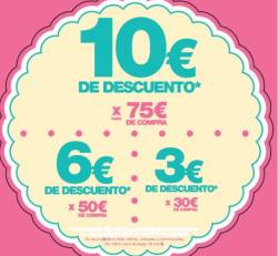 Cupones Descuento Bodybell