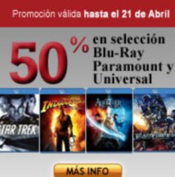 Cupones Descuento DVD Go