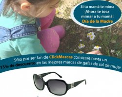 Cupones Descuento Gafas RayBan