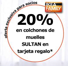 Cupones Descuento Ikea Family