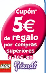 Cupones Descuento Juguetes