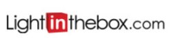 Cupones Descuento para light in the box