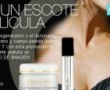 Cupones Descuento maquillaje de Escote