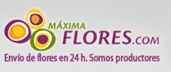 Cupones Descuento Maxima Flores
