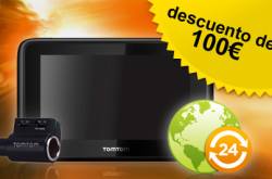 Cupones Descuento Tom Tom