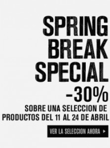 Cupones Descuento Quiksilver