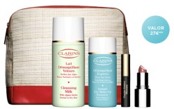 Cupones Descuento Clarins