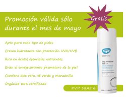 Cupones Descuento Cosmetica Organica