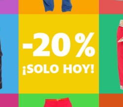 Cupones Descuento CyA