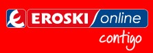 Cupones Descuento Eroski Online