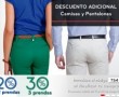 Cupones Descuento Fifty Factory