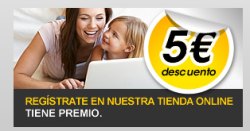 Cupones Descuento Merkal