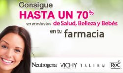 Cupones Descuento Promociones Farma