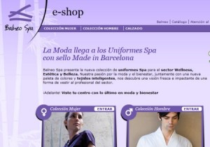 Cupones Descuento tienda de uniformes SPA