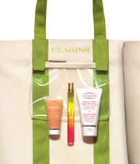 Cupones Descuento Clarins