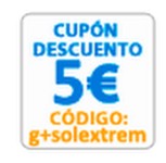 Vales Descuento Gafas de Sol