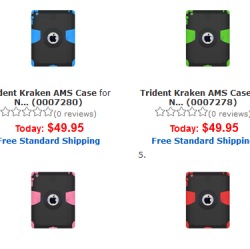 Cupones Descuento iPad