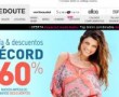 Cupones Descuento La Redoute
