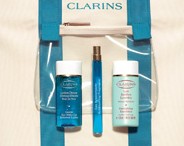 Cupones Descuento Clarins
