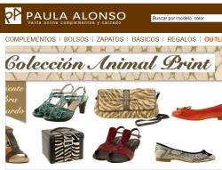 Cupones Descuento Paula Alonso