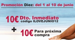 Cupones Descuento Perfumerias IF