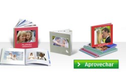 Cupones Descuento Photobox