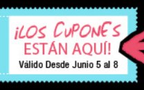 Cupones Lightinthebox