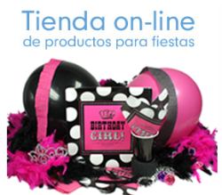 Cupones Descuento Fiesta Facil