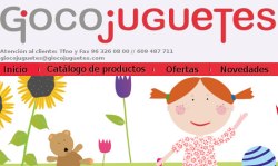 Cupones Descuento Juguetes