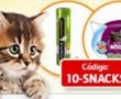 Cupones Descuento Snacks de Perro