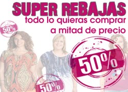 Cupones Descuento Taille Plus