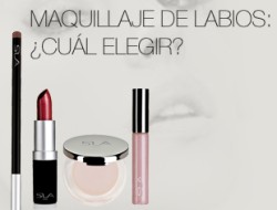 Cupones Descuento Maquillaje de Labios