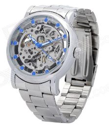 Cupones Descuento Relojes de Hombre Dealextreme