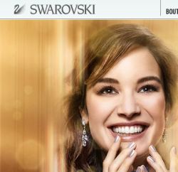 Cupones Descuento Swarovski