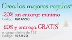 Cupones Descuento Fotografia