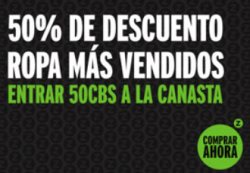 Cupones Descuento Zavvi